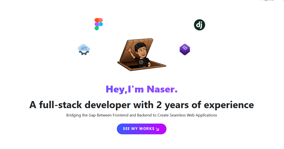 Naser's Avatar